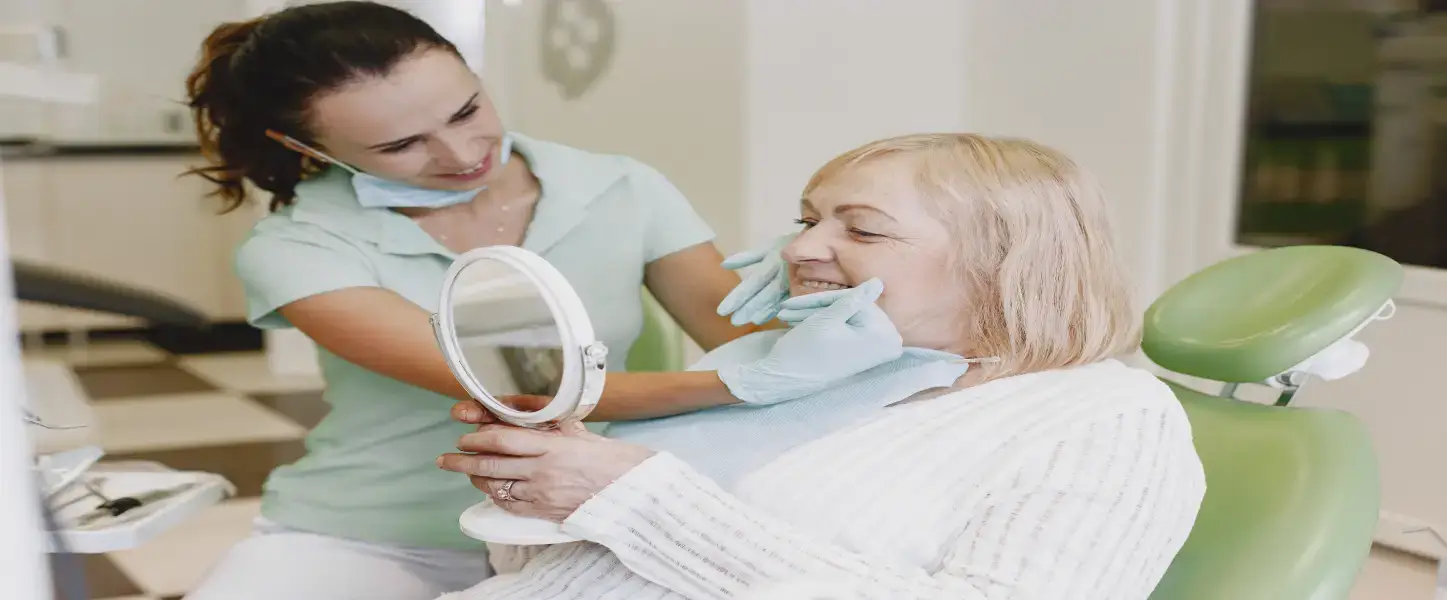 Dentistry for Seniors Near Me in Phoenix, AZ