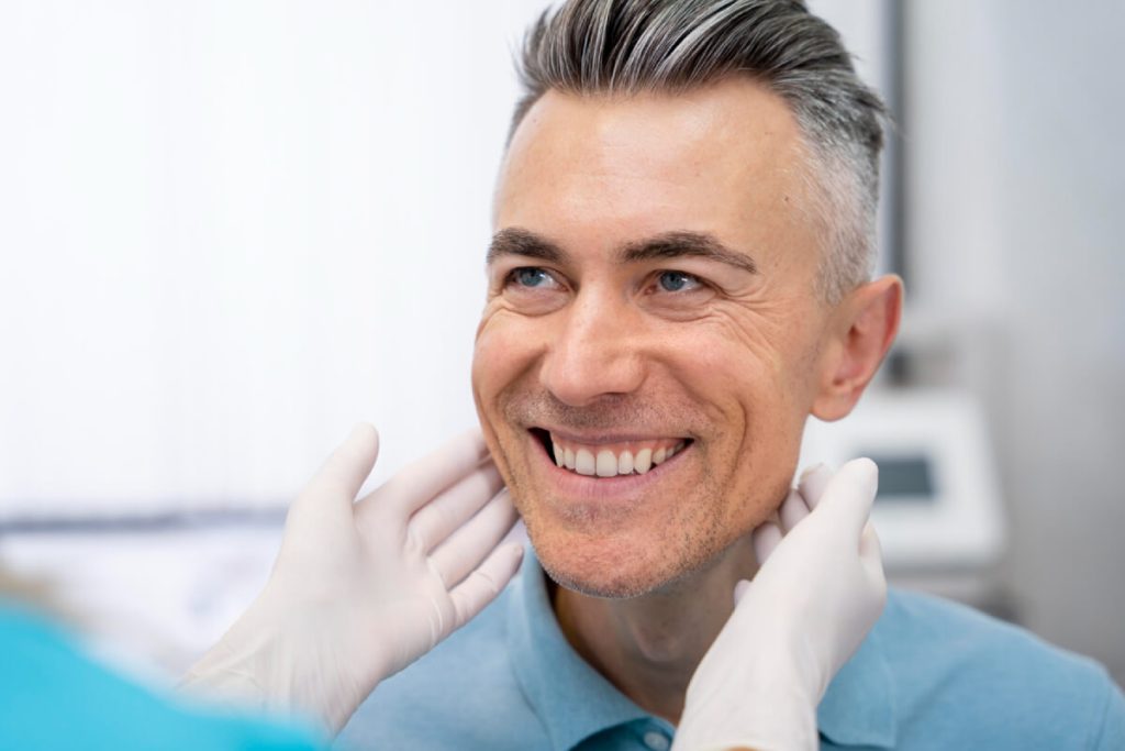 Advanced All on 4 Dental Implants in Phoenix