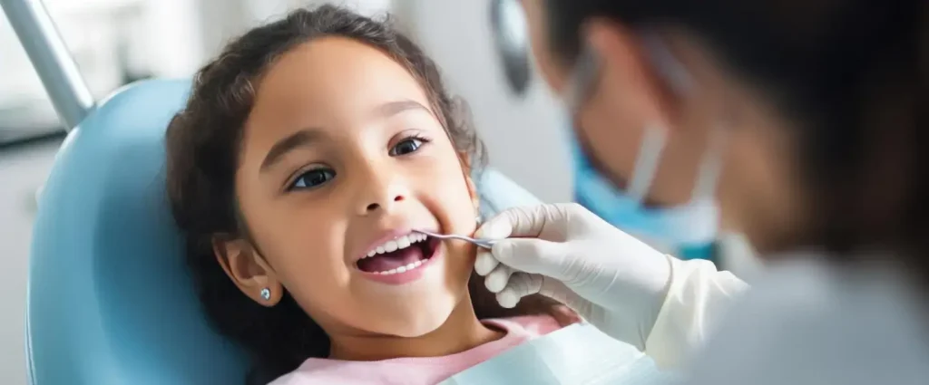 Best Children’s Dentistry in Phoenix