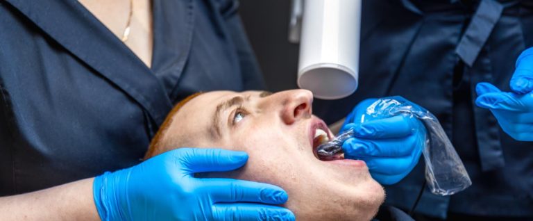 Are Dental Implants Safe