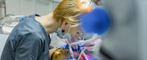 What Are Different Types of Dental Sedation?