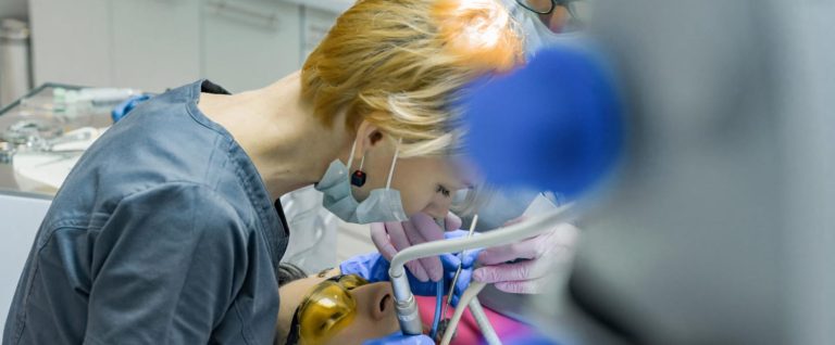 What Are Different Types of Dental Sedation?
